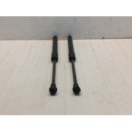 Pistoncini molle cofano portellone posteriore Bmw X1 E84 2009 2015  A10642