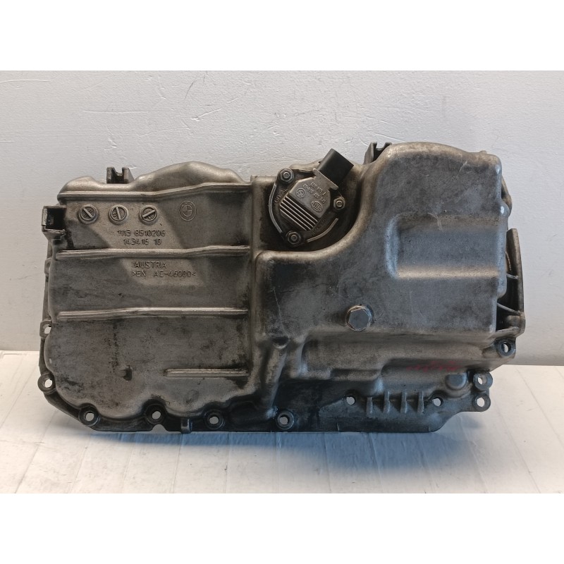 Coppa olio motore Bmw X1 E84 2.0D N47D20C 11138510206 2009 2015  A10643
