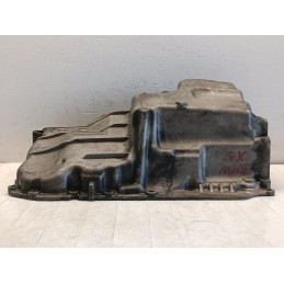 Coppa olio motore Bmw X1 E84 2.0D N47D20C 11138510206 2009 2015  A10643