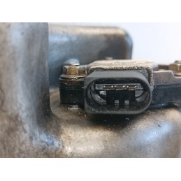 Coppa olio motore Bmw X1 E84 2.0D N47D20C 11138510206 2009 2015  A10643