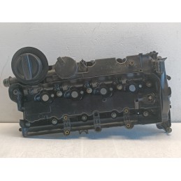 Coperchio punterie testata Bmw X1 E84 2.0D N47D20C 11127797613  A10648