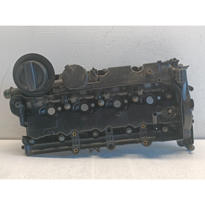 Coperchio punterie testata Bmw X1 E84 2.0D N47D20C 11127797613  A10648