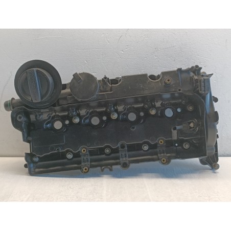 Coperchio punterie testata Bmw X1 E84 2.0D N47D20C 11127797613  A10648
