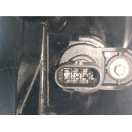 Coperchio punterie testata Bmw X1 E84 2.0D N47D20C 11127797613  A10648