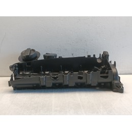 Coperchio punterie testata Bmw X1 E84 2.0D N47D20C 11127797613  A10648