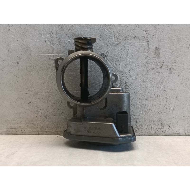 Corpo farfallato Bmw X1 E84 2.0D N47D20C 780437304 2009 2015  A10649