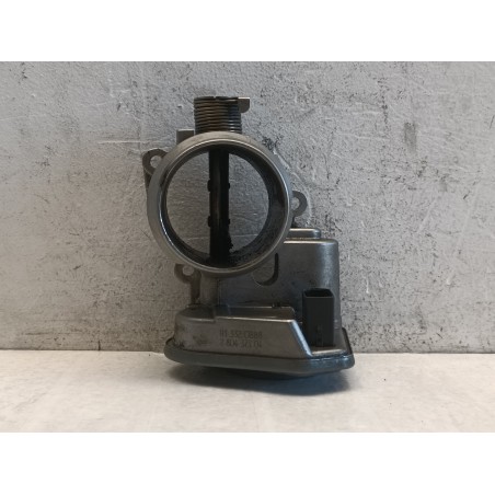Corpo farfallato Bmw X1 E84 2.0D N47D20C 780437304 2009 2015  A10649