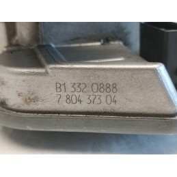 Corpo farfallato Bmw X1 E84 2.0D N47D20C 780437304 2009 2015  A10649