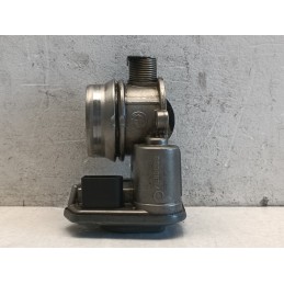 Corpo farfallato Bmw X1 E84 2.0D N47D20C 780437304 2009 2015  A10649