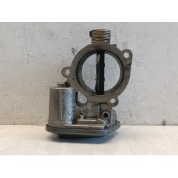Corpo farfallato Bmw X1 E84 2.0D N47D20C 780437304 2009 2015  A10649