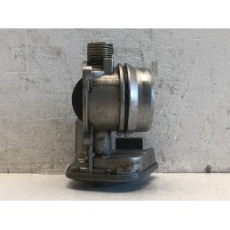 Corpo farfallato Bmw X1 E84 2.0D N47D20C 780437304 2009 2015  A10649