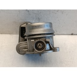 Corpo farfallato Bmw X1 E84 2.0D N47D20C 780437304 2009 2015  A10649