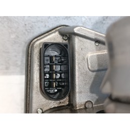 Corpo farfallato Bmw X1 E84 2.0D N47D20C 780437304 2009 2015  A10649