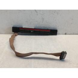 Interruttore centrale controllo stabilità Bmw X1 E84 61319195174  A10650