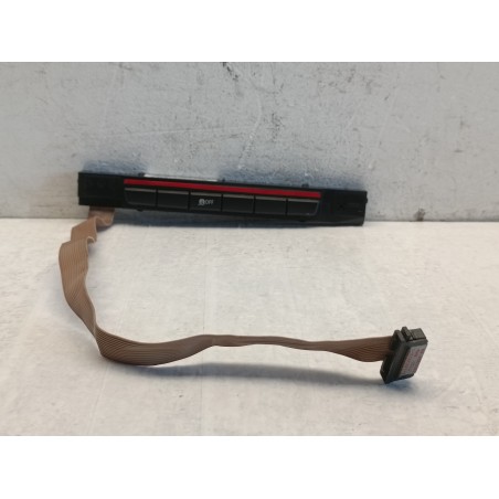 Interruttore centrale controllo stabilità Bmw X1 E84 61319195174  A10650