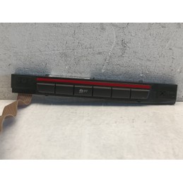 Interruttore centrale controllo stabilità Bmw X1 E84 61319195174  A10650