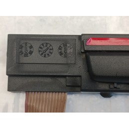 Interruttore centrale controllo stabilità Bmw X1 E84 61319195174  A10650