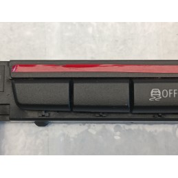 Interruttore centrale controllo stabilità Bmw X1 E84 61319195174  A10650