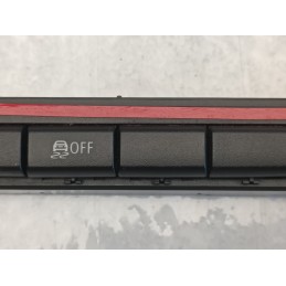 Interruttore centrale controllo stabilità Bmw X1 E84 61319195174  A10650