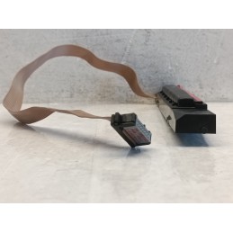 Interruttore centrale controllo stabilità Bmw X1 E84 61319195174  A10650