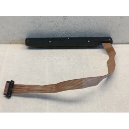 Interruttore centrale controllo stabilità Bmw X1 E84 61319195174  A10650