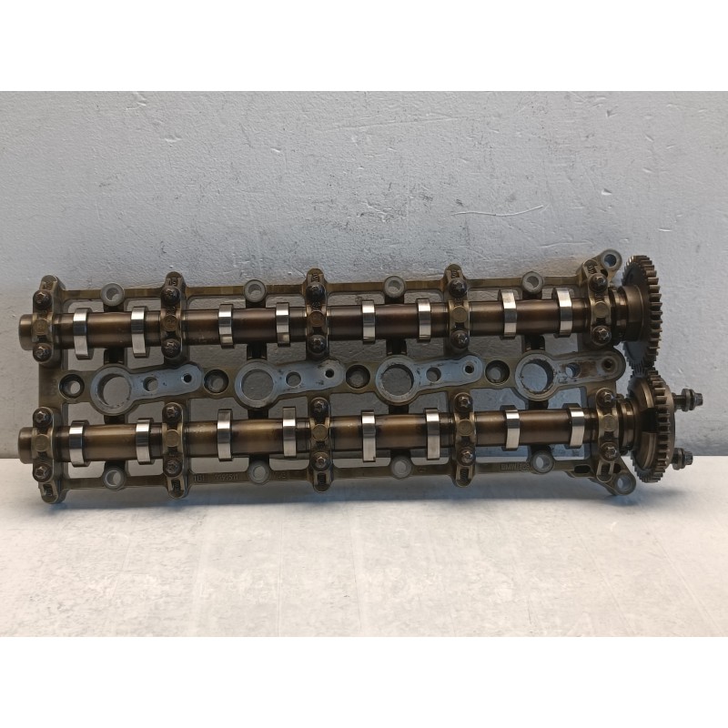 Sede albero a camme Bmw X1 E84 2009 2015 2.0D 11317797511 N47D20C  A10651
