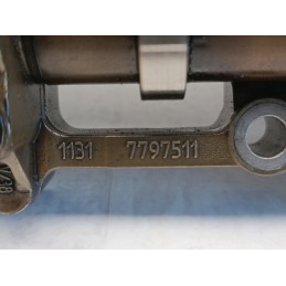 Sede albero a camme Bmw X1 E84 2009 2015 2.0D 11317797511 N47D20C  A10651