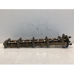 Sede albero a camme Bmw X1 E84 2009 2015 2.0D 11317797511 N47D20C  A10651