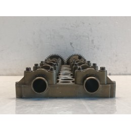 Sede albero a camme Bmw X1 E84 2009 2015 2.0D 11317797511 N47D20C  A10651