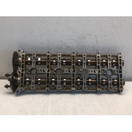 Sede albero a camme Bmw X1 E84 2009 2015 2.0D 11317797511 N47D20C  A10651