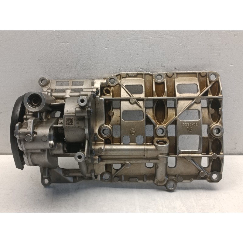 Pompa olio Bmw X1 E84 2.0D N47D20C 8508629 2009 2015  A10652