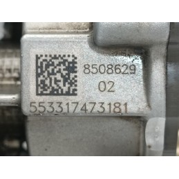 Pompa olio Bmw X1 E84 2.0D N47D20C 8508629 2009 2015  A10652