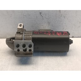 Motorino avviamento Bosch BMW X1 E84 2.0D N47D20C 2009 2015  A10654