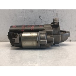 Motorino avviamento Bosch BMW X1 E84 2.0D N47D20C 2009 2015  A10654