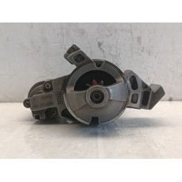 Motorino avviamento Bosch BMW X1 E84 2.0D N47D20C 2009 2015  A10654