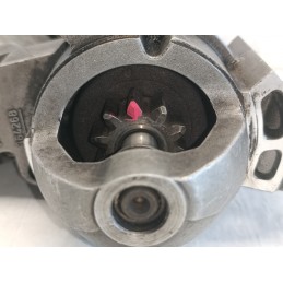 Motorino avviamento Bosch BMW X1 E84 2.0D N47D20C 2009 2015  A10654