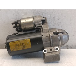 Motorino avviamento Bosch BMW X1 E84 2.0D N47D20C 2009 2015  A10654