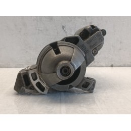 Motorino avviamento Bosch BMW X1 E84 2.0D N47D20C 2009 2015  A10654