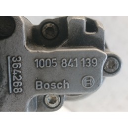 Motorino avviamento Bosch BMW X1 E84 2.0D N47D20C 2009 2015  A10654