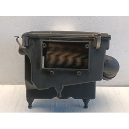 Scatola filtro aria box Smart fortwo 450 600B 0003123V007 0280622006  A10644