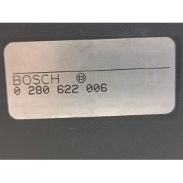 Scatola filtro aria box Smart fortwo 450 600B 0003123V007 0280622006  A10644