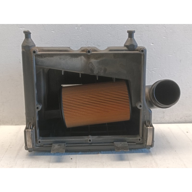 Scatola filtro aria box Smart fortwo 450 600B 0003123V007 0280622006  A10644