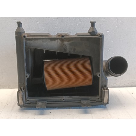 Scatola filtro aria box Smart fortwo 450 600B 0003123V007 0280622006  A10644