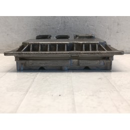 Centralina motore Smart fortwo 450 600B 0003107V007 0261205005  A10645