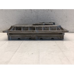 Centralina motore Smart fortwo 450 600B 0003107V007 0261205005  A10645