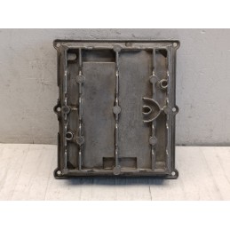 Centralina motore Smart fortwo 450 600B 0003107V007 0261205005  A10645