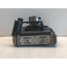 Elettroventola radiatore Smart fortwo 450 600B 0003127v009 1998 2007  A10646