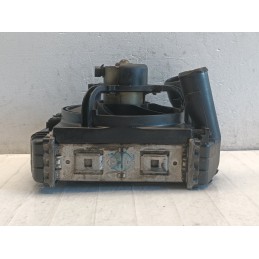 Elettroventola radiatore Smart fortwo 450 600B 0003127v009 1998 2007  A10646