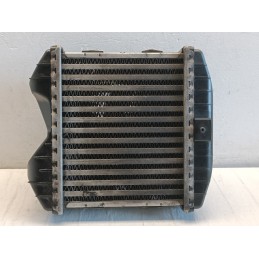 Elettroventola radiatore Smart fortwo 450 600B 0003127v009 1998 2007  A10646