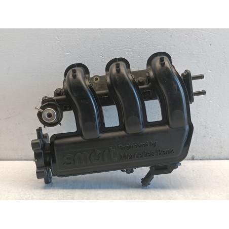 Collettore aspirazione Smart fortwo 450 0003252v013 A1601410201  A10647